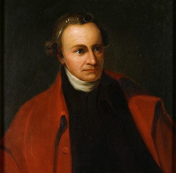 Patrick Henry