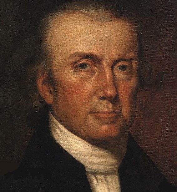 John Taylor: Republicanism, Liberty, and Union