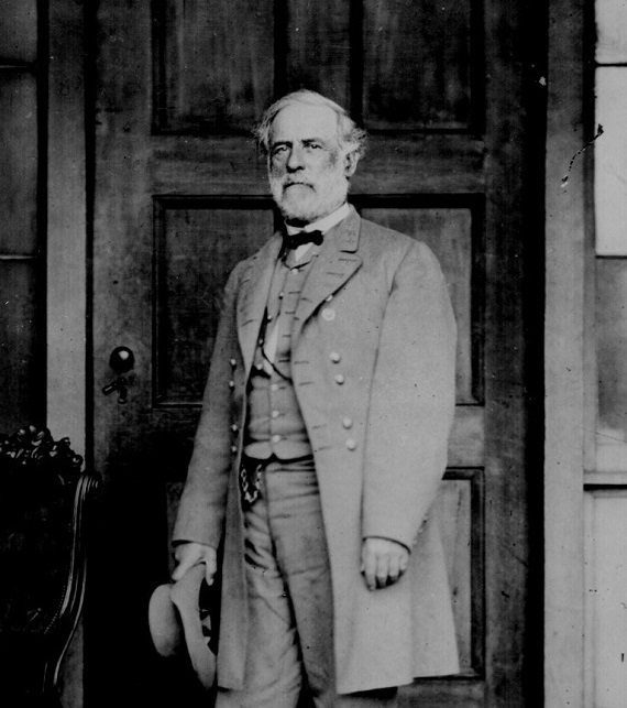 Robert E. Lee and the DOD