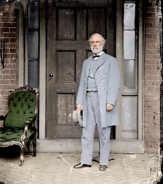 Ten Things You Don't Know About Robert E. Lee – Abbeville Institute