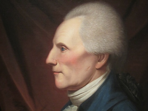 America: Made in Virginia
