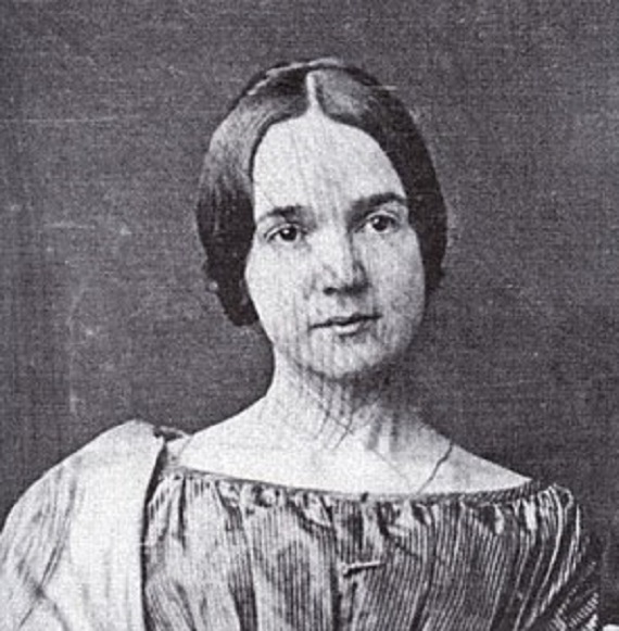 Mary Boykin Chesnut as Novelist