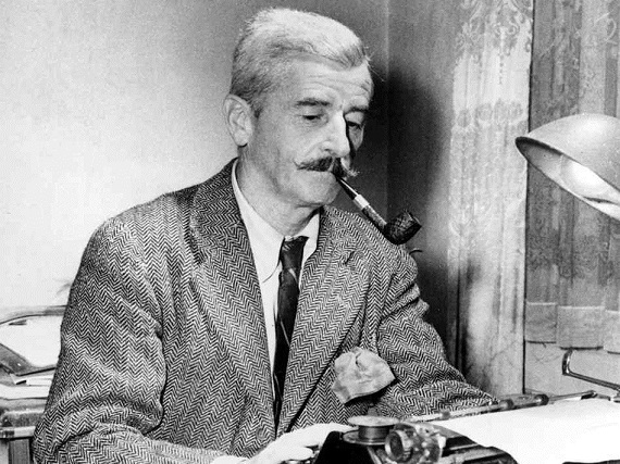 Faulkner Among the Puritans