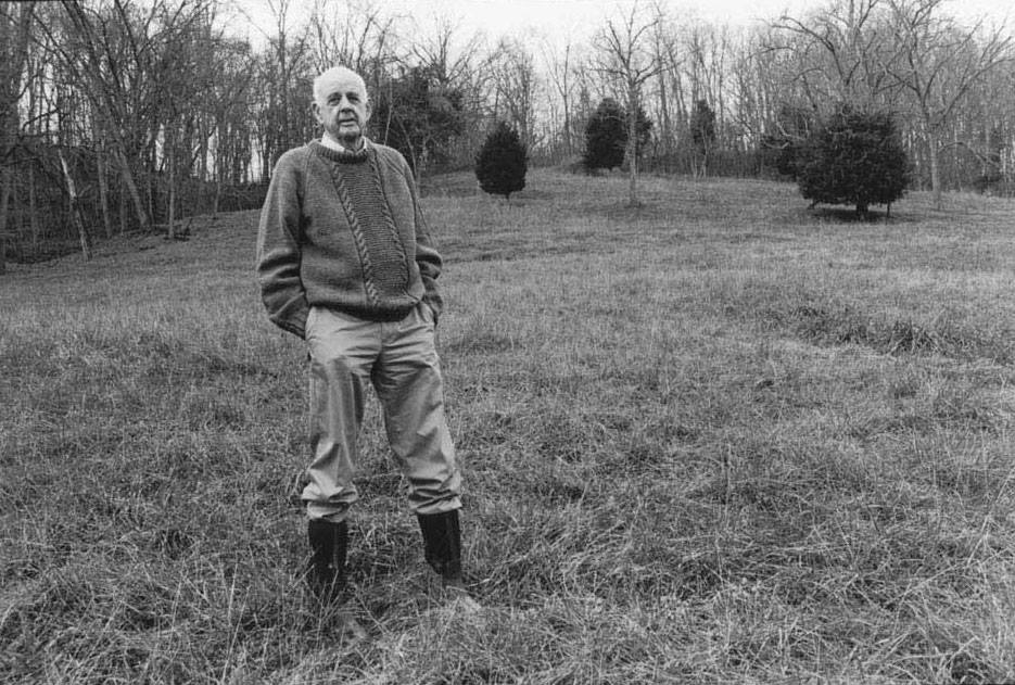 Wendell Berry’s 400-Year-Old Debts