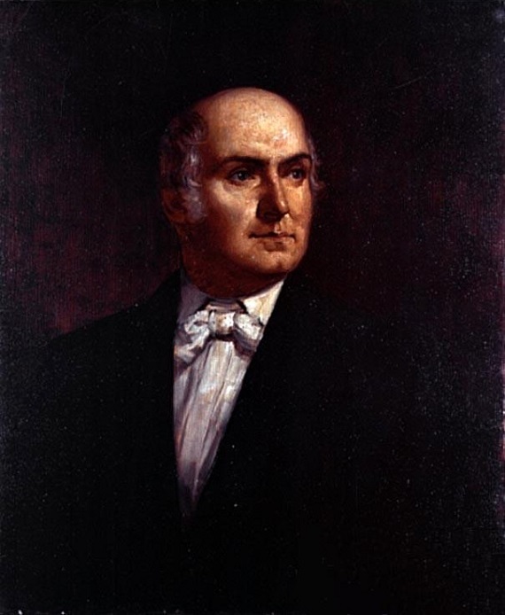 Abel P. Upshur’s Critique of Joseph Story’s Commentaries on the United States Constitution