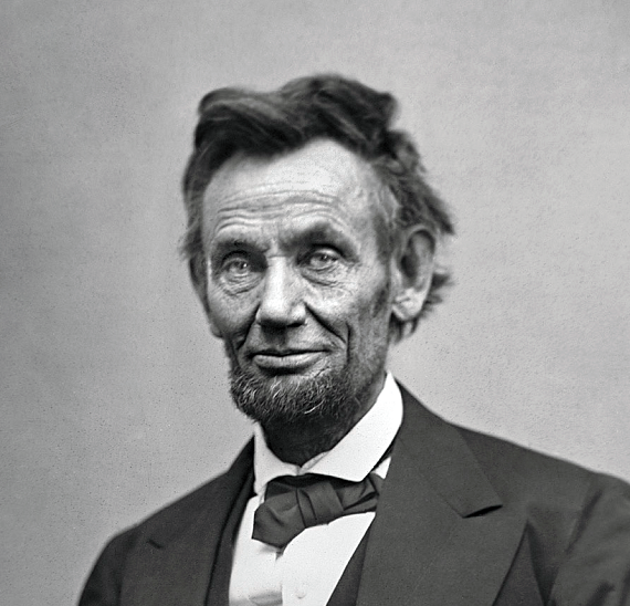 Rebirthing Lincoln