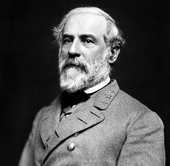 Robert E. Lee and the “Will”ing Bogeymen