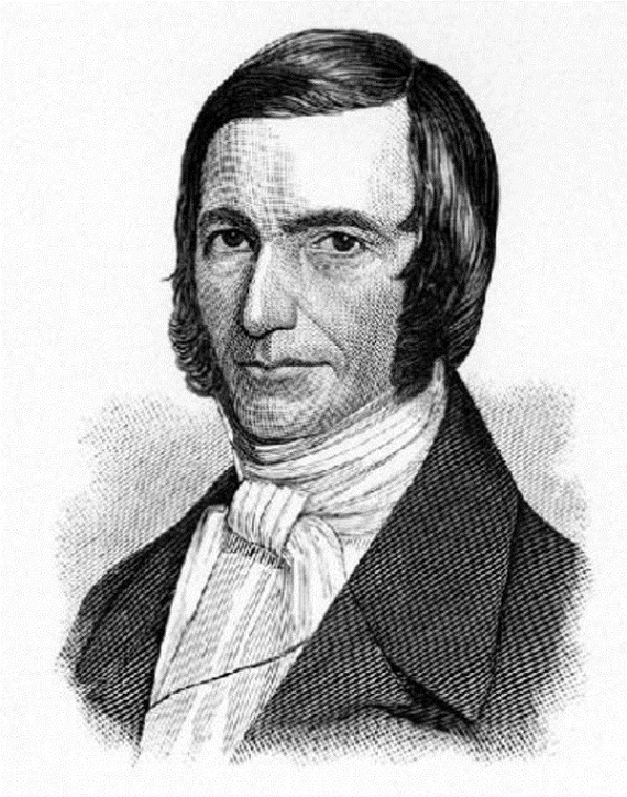 James Henley Thornwell and Southern Religion