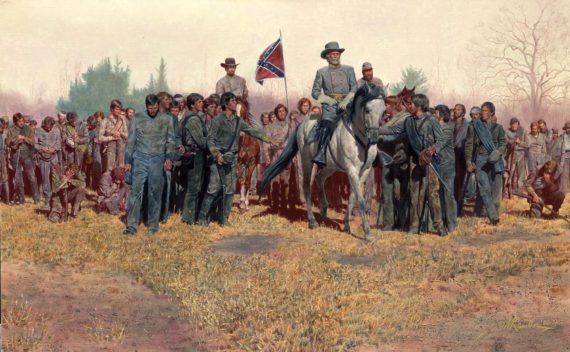 Debunking the Debunking: Gary Ross and His “Myths of the Civil War.”