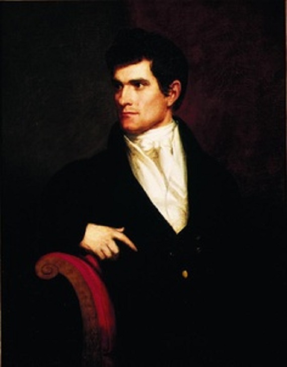 Calhoun on American Government, Politics, and War