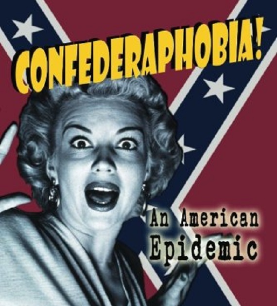 Confederaphobes