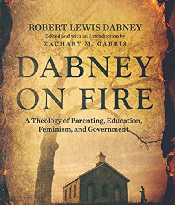 Dabney on Fire