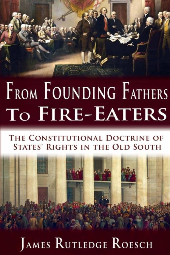 From Founding Fathers to Fire Eaters