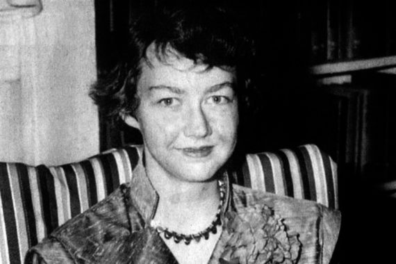 Why Flannery O’Connor Never Liked Yankees