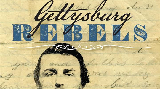 Gettysburg Rebels