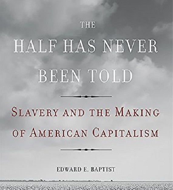 Capitalism and Forced Labor