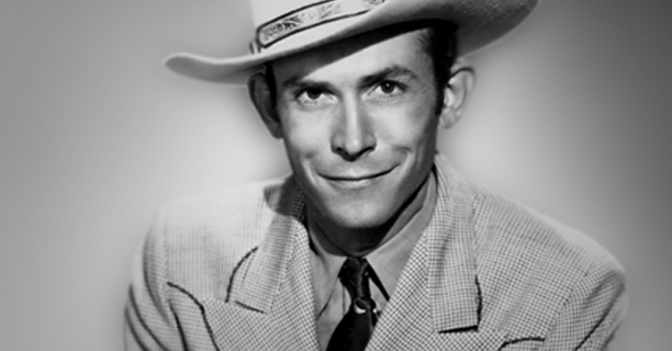 What Makes This Musician Great?–Hank Williams