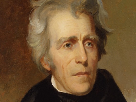 Andrew Jackson: The Good, the Bad, and the Ugly