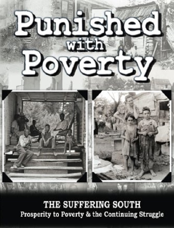 Punished with Poverty