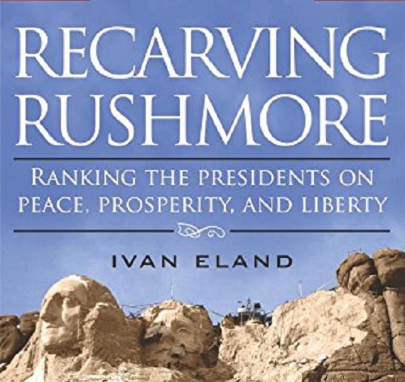 Recarving Rushmore