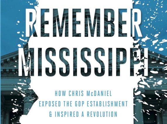 Remember Mississippi