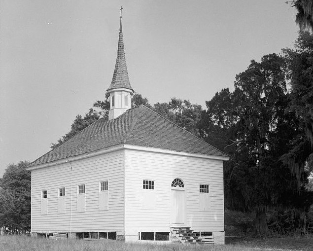 Promoting Christian Sabbath or Lord’s Day Observance in South Carolina, 1827-1837