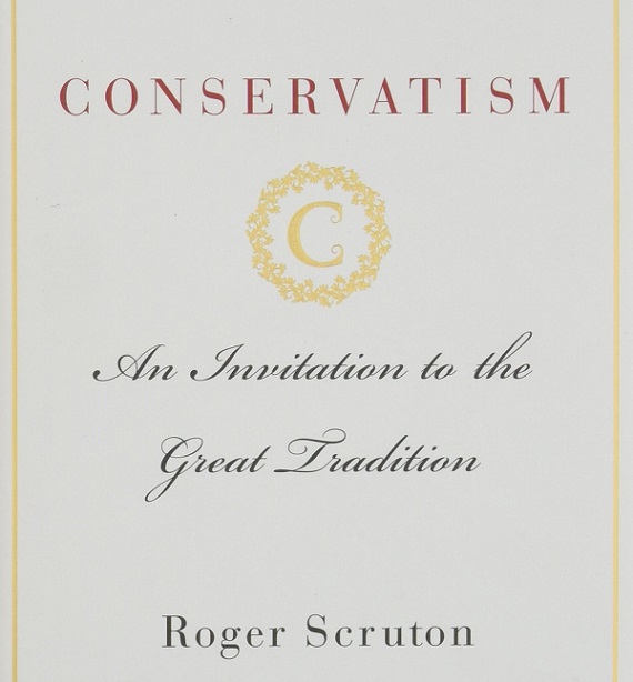 Conservatism and the Southern Tradition