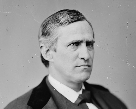 Thomas F. Bayard and the Defense of the South, 1866-1876