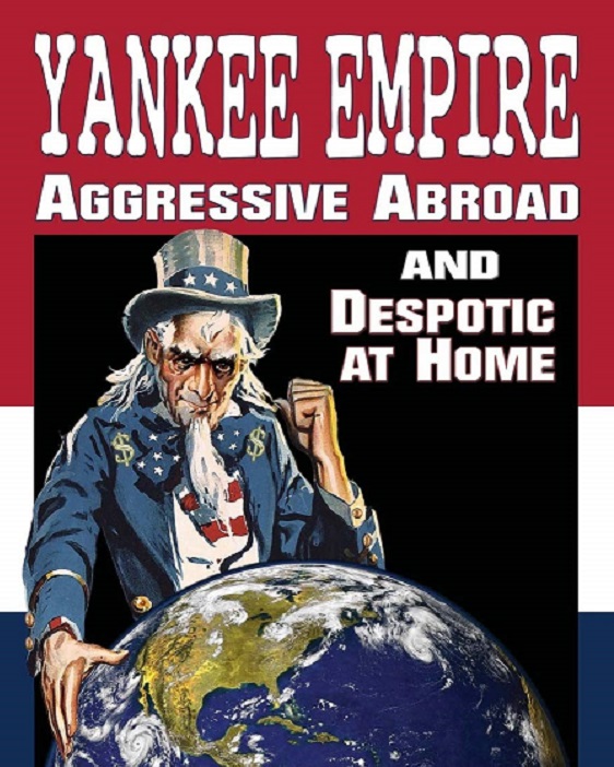 Yankee Empire