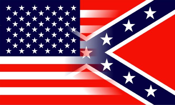 Six Reasons to Love the Confederate Battle Flag