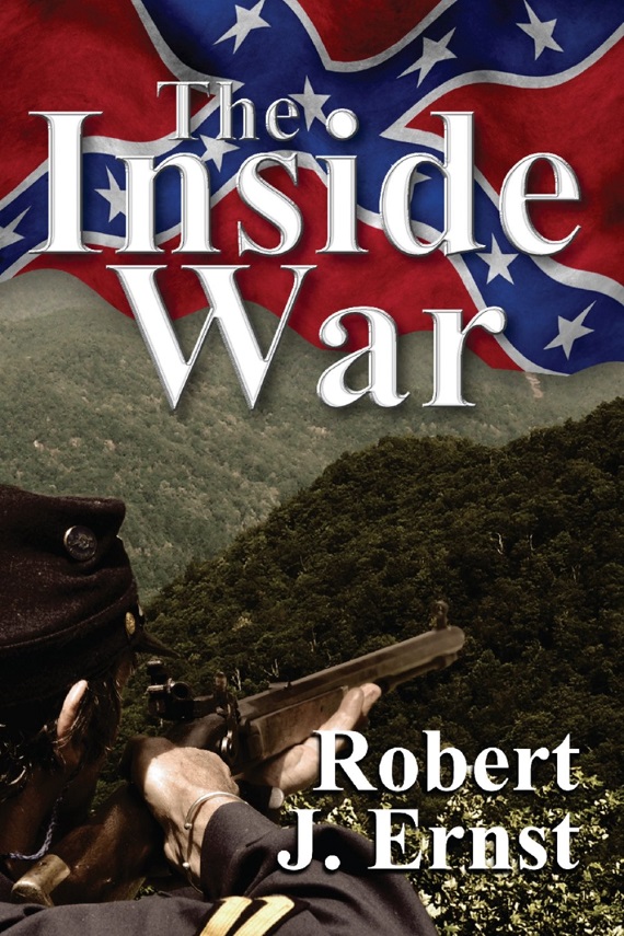 The Inside War