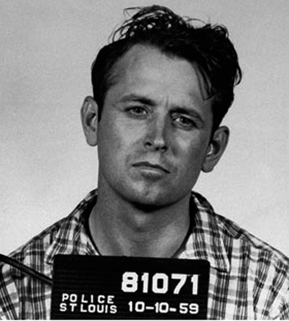 The Martin Luther King Congressional Cover-Up: The Railroading of James Earl Ray