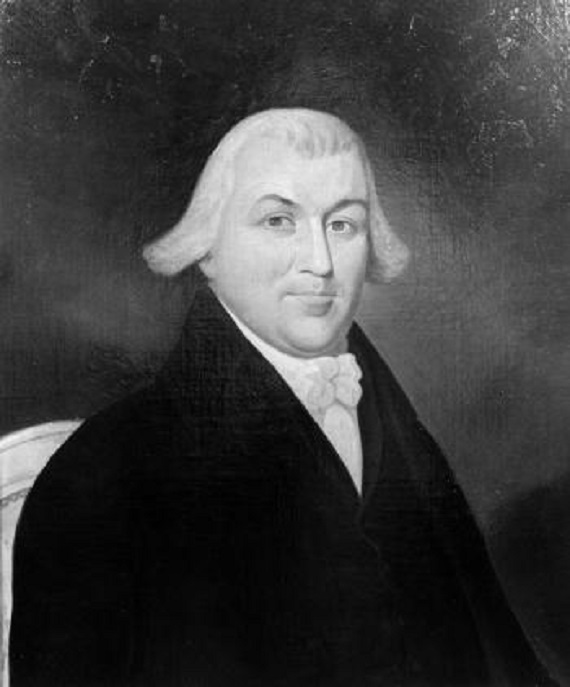James Iredell: Neglected Southern Federalist