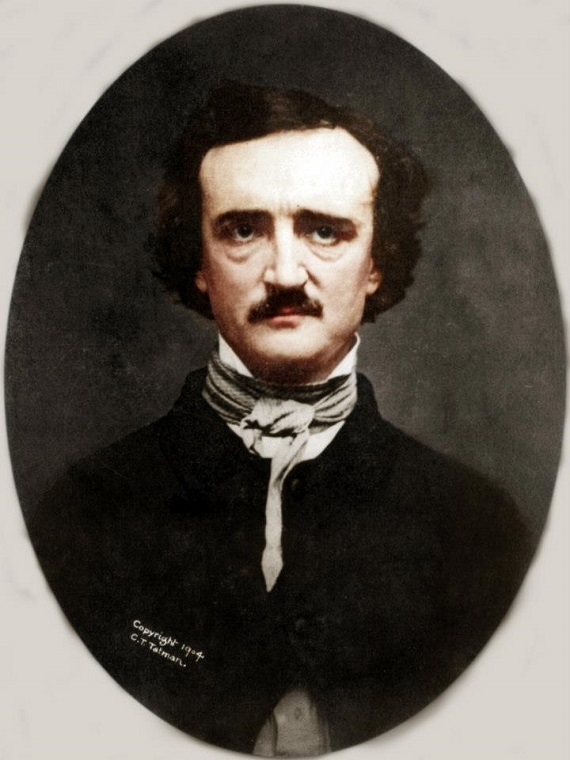 Poe of Virginia