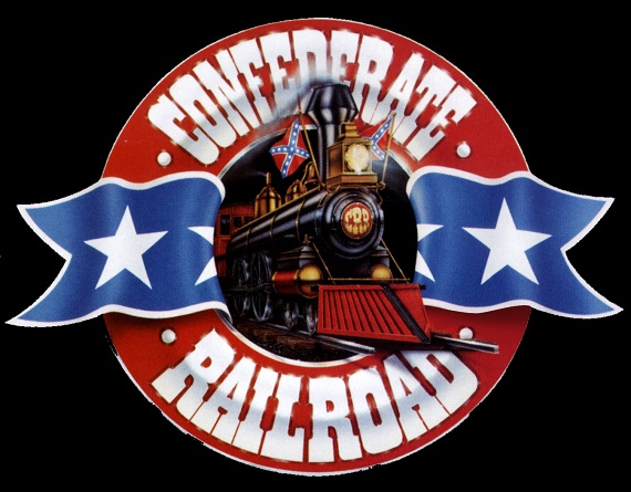 The Land of Lincoln Bans Confederate Railroad