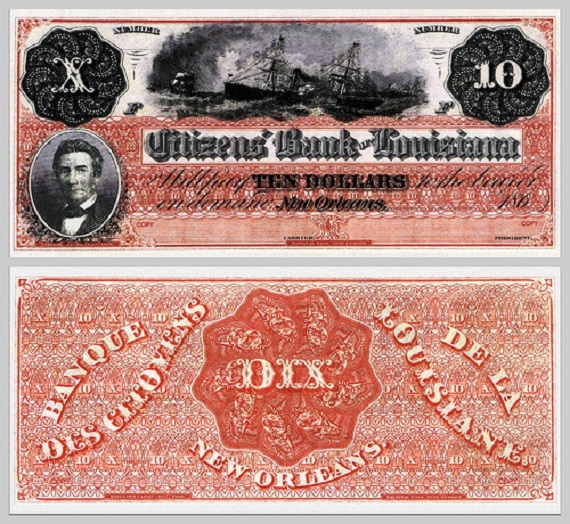 The Dix Note and Southern Freedom