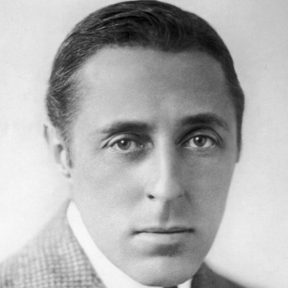 The Legacy of D.W. Griffith