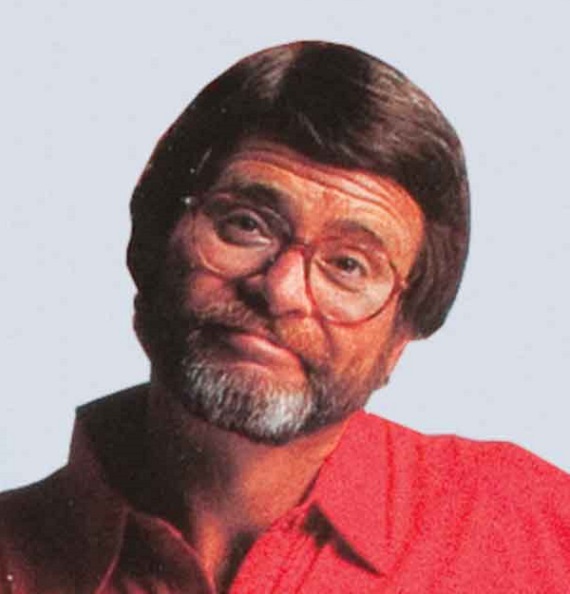 Lewis Grizzard: A Personal Remembrance