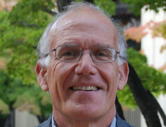 Victor Davis Hanson Hates the Confederacy…and the South