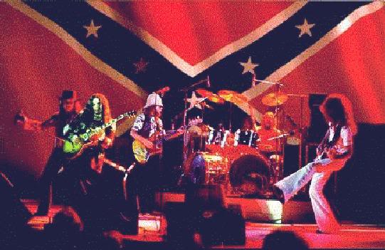 Southern Rock for the Apocalypse, Part II