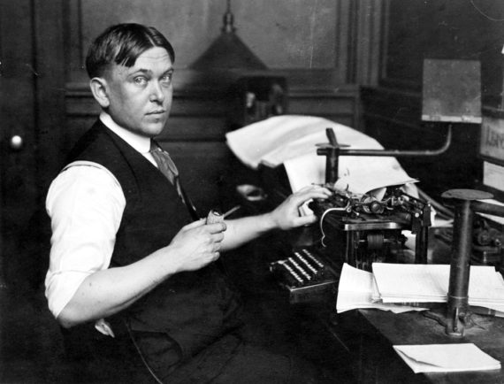 H.L. Mencken and the South