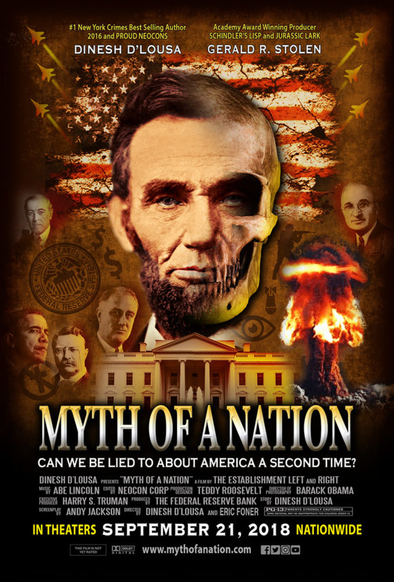 Myth of a Nation