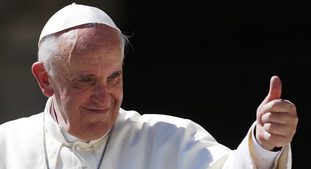 Pope Francis and the Southern Tradition