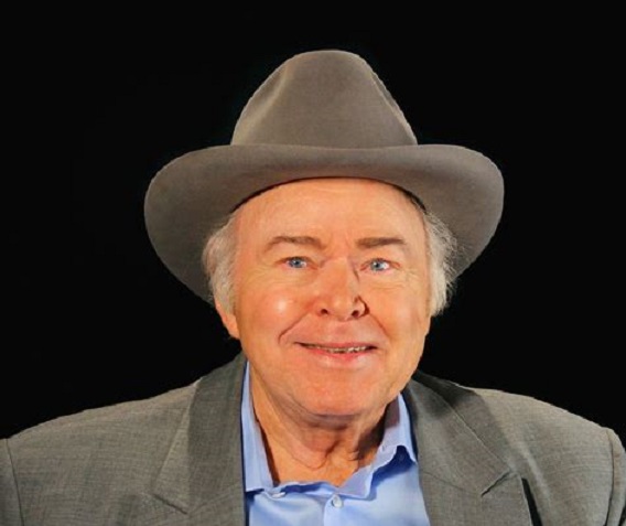 What Country Legend Roy Clark’s Death Symbolizes for America in 2018