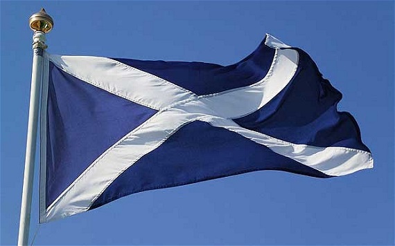 Free Scotland!