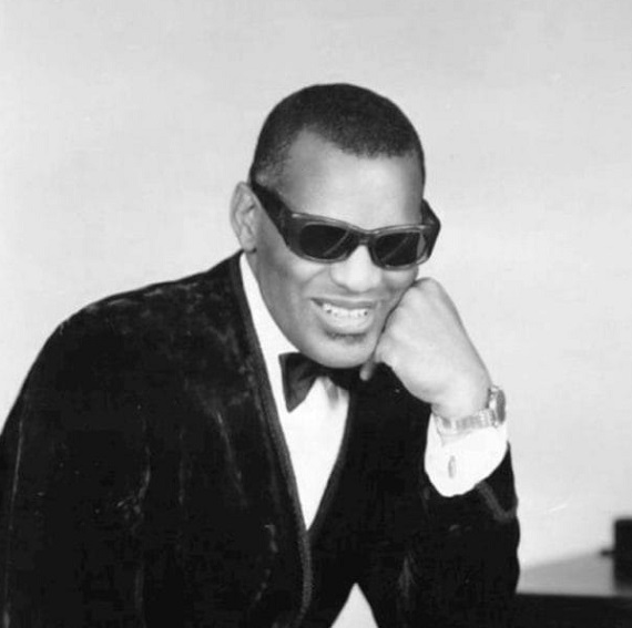 What Makes This Musician Great?–Ray Charles