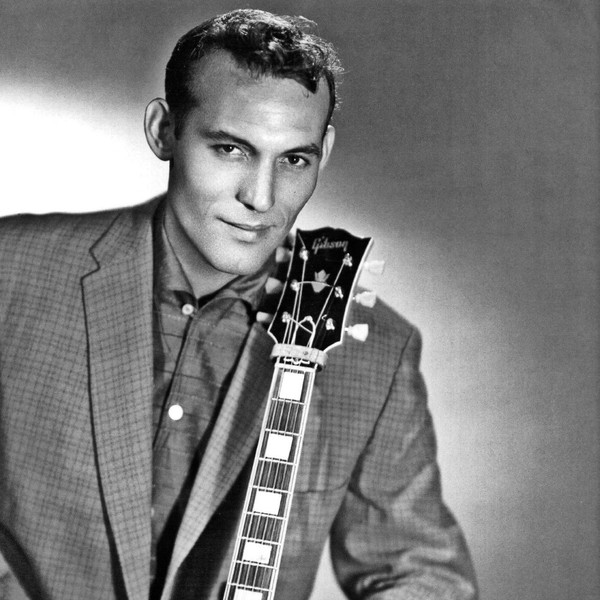 What Makes This Musician Great?–Carl Perkins