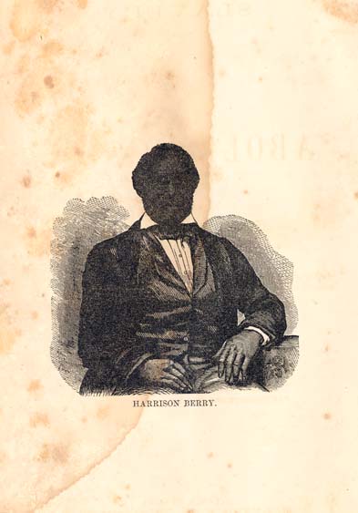 Slavery and Abolitionism as Viewed by a Georgia Slave