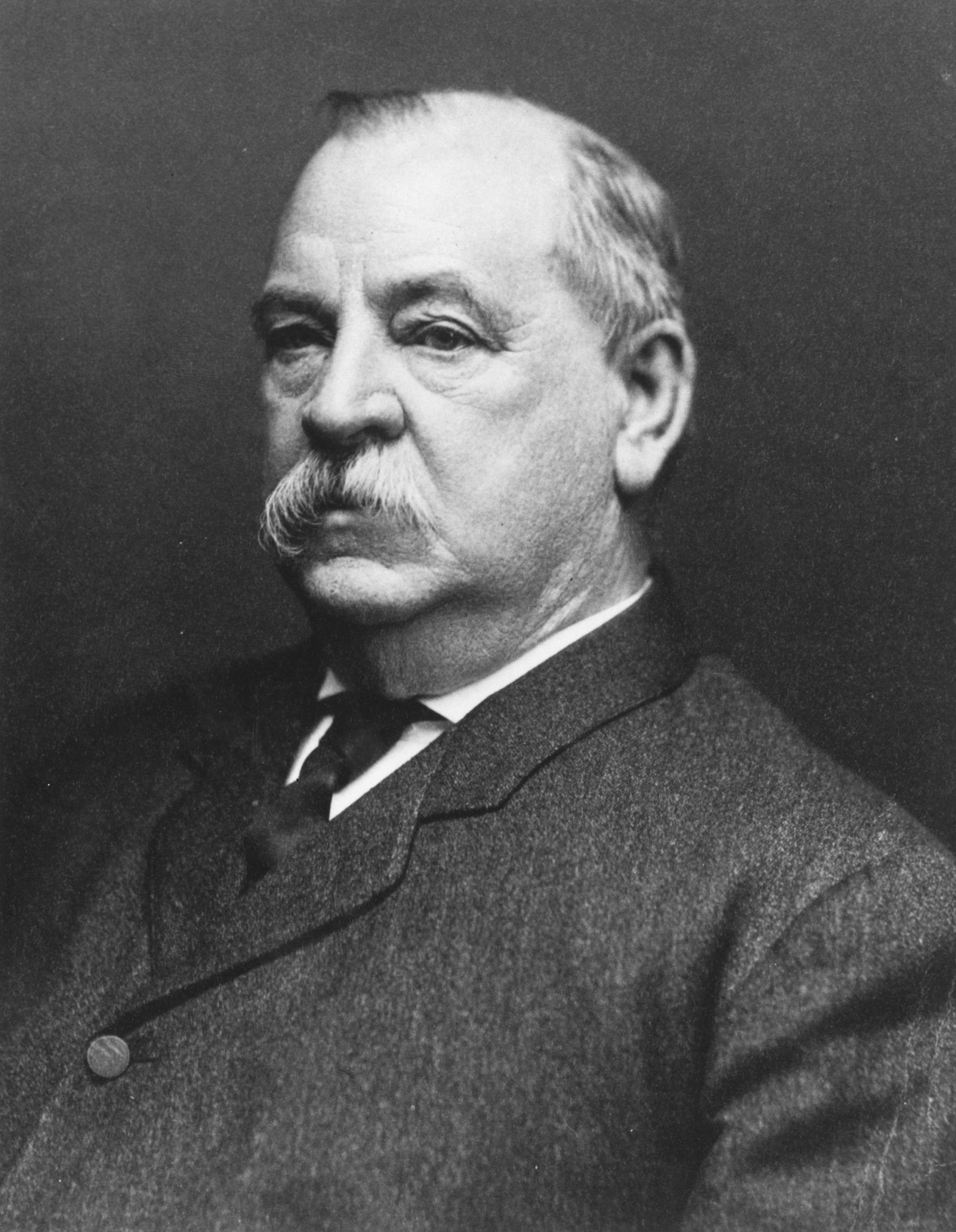 Grover Cleveland and the South, Part 2
