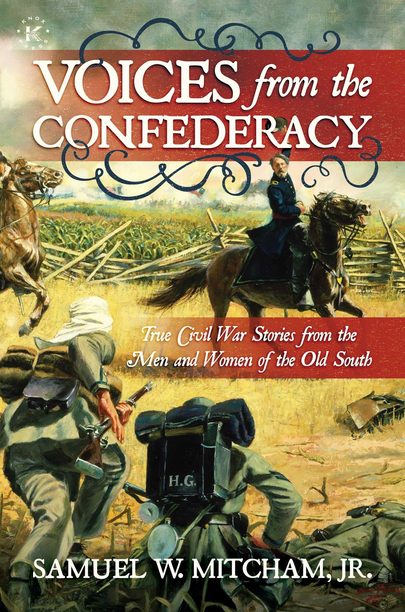 Voices of the Confederacy